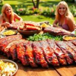 Best BBQ sauce for beef ribs