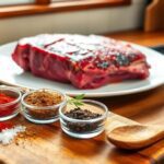 Best beef brisket rub