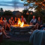 Best bonfire pit for your backyard