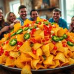 Best chips for nachos