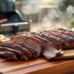 Best dry rub brisket recipe