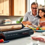 Best food vacuum sealer options for your kitchen