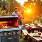 Best gas barbecues reviews for 2025
