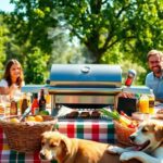 Best grill gifts for barbecue lovers