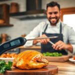 Best instant read thermometer options for 2025