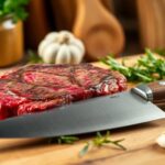 Best knife for cutting meat: top picks and reviews