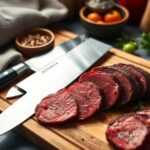 Best knives for meat: top recommendations