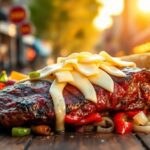 Best meat for cheese steak