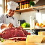 Best meat for steak and cheese