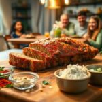 Best meat loaf seasoning ideas