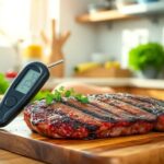 Best meat thermometer for perfect cooking results