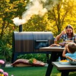 Best pellet smoker reviews