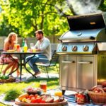 Best propane grills for your outdoor cooking