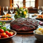 Best red meat options for a healthy diet