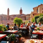 Best restaurant in Bologna: top picks for food lovers