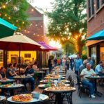 Best restaurants in Hillsboro
