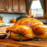 Best seasoning for a turkey