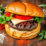 Best seasoning for hamburger