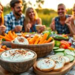 Best seasoning for smoked cream cheese