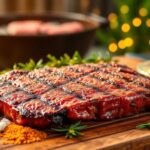 Best seasoning for steak