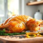 Best seasoning on chicken for flavorful dishes