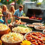 Best sides for barbecue