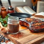Best steak seasoning guide