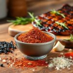 Best steakhouse seasoning for perfect flavor
