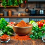 Best taco seasoning options for delicious meals