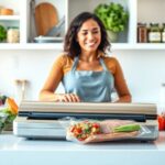 Best vacuum sealer for your kitchen