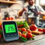 Best wireless food thermometer for accurate cooking