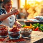 Blackening seasoning recipes and tips