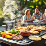 Blackstone griddle seasoning guide