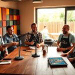 Blackstone — Podcast — The Grill Coach Insights