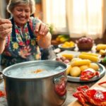 Boil crab seasoning guide