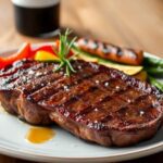 Bone in rib eye steak guide