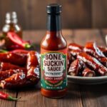 Bone Suckin' Sauce Spicy Sweet Southern BBQ Sauce Review