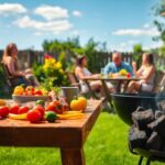 Briquettes or charcoal: which is better for grilling?