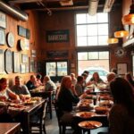 Brisket shoppe in Tampa: a must-visit destination