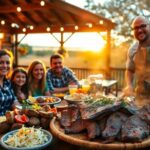 Briskets BBQ Shack & Grill review