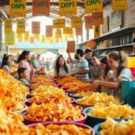 Bulk chips for every occasion