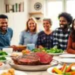 Can a diabetic eat red meat?