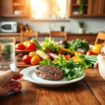 Can red meat cause gout?