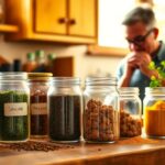 Can seasoning go bad? Understanding shelf life and safety