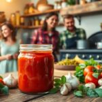 Canned spaghetti sauce recipes