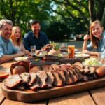 Carne ahumada: todo lo que necesitas saber