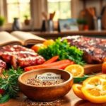 Cavender's seasoning: all purpose flavor enhancer