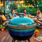 Ceramic grills: everything you need to know