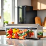 Chamber vacuum sealer guide