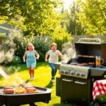 Char griller barbecue guide